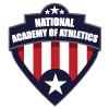 National Academy of Athletics Logo
