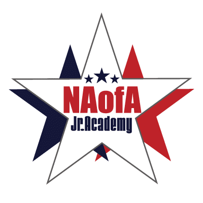 Jr Academy logo